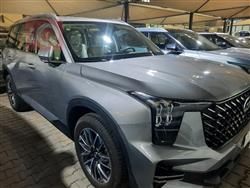 جی ئەی سی GS8